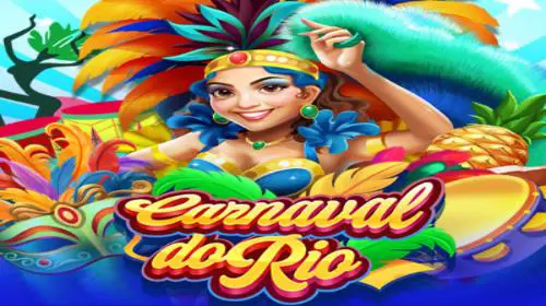 Carnaval do Rio - Spin City - Congo